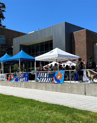 Events and Advocacy Board