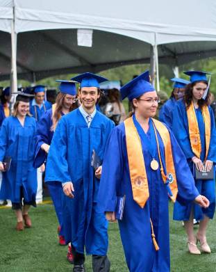 Phi Theta Kappa (PTK)