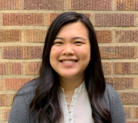 Samantha Penjaraenwatana (She/Her) - Student Life Advisor Samantha Penjaraenwatana (She/Her) - Student Life Advisor