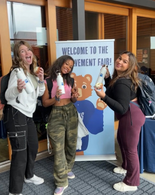 Student Life Student Life and Leadership