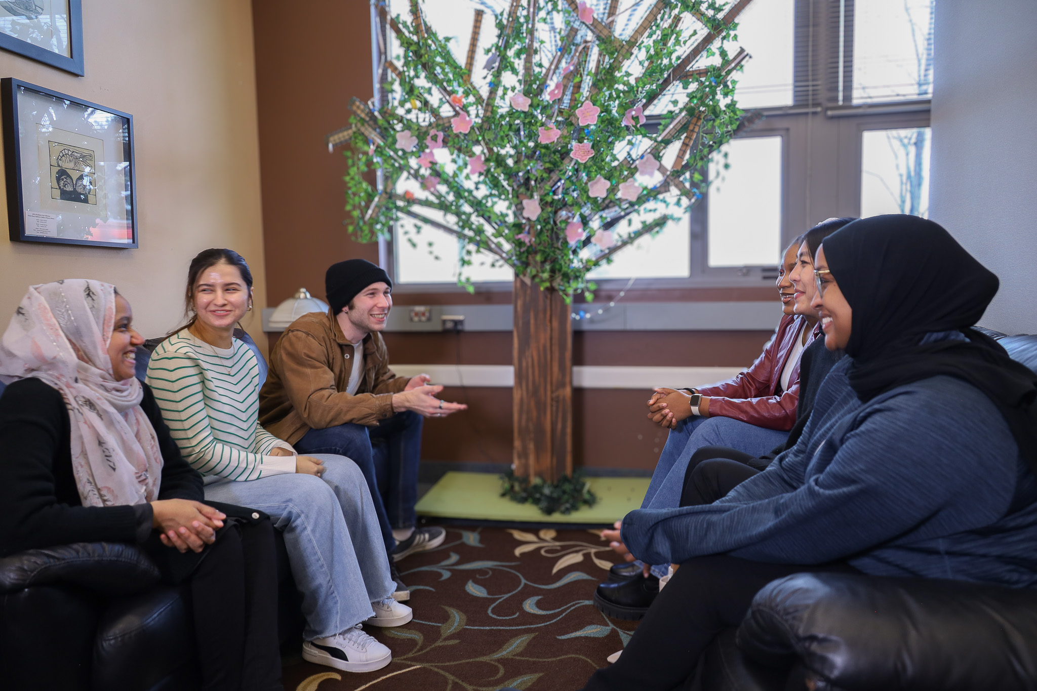 Cascadia banner image