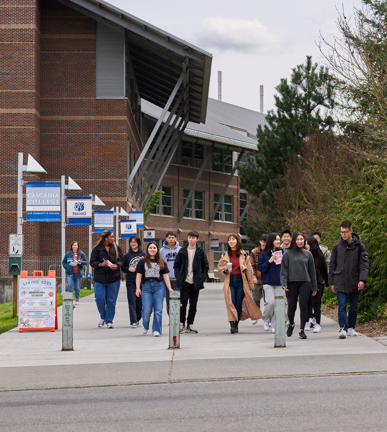 Dedicated Faculty A student attentively focus on the professor teaching.