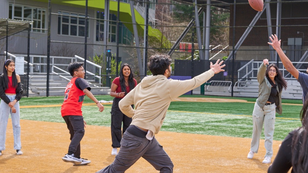 Cascadia community image