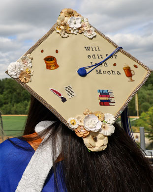 Student Life Newsroom