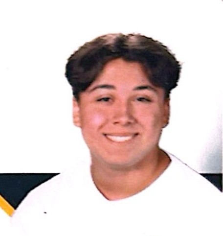 Portrait of Lorenzo G.