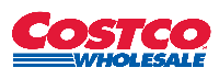 Costco logo Costco logo