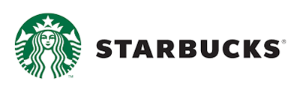 Starbucks logo Starbucks logo