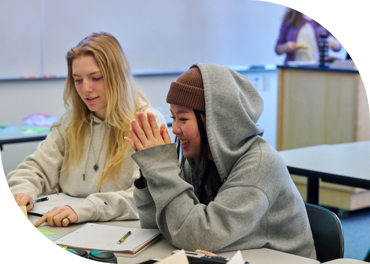 Cascadia banner image