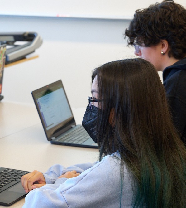 Cascadia community image