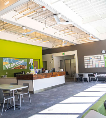 First Floor First Floor