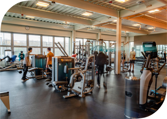 Fitness Center Fitness Center