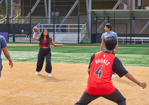Intramural Sports Intramural Sports