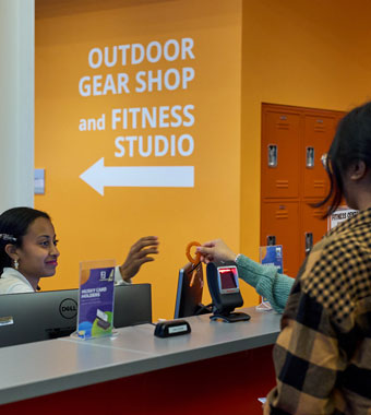 Lower Level Lower Level