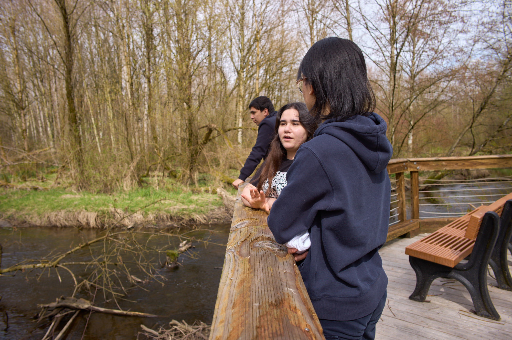 Cascadia community image