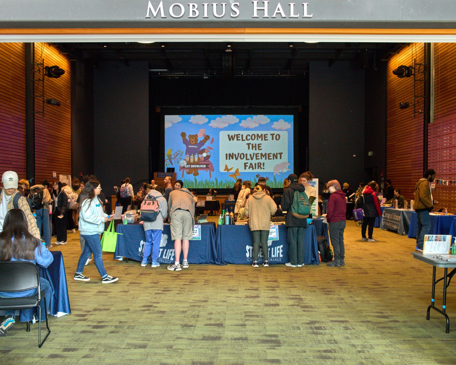 Cascadia banner image