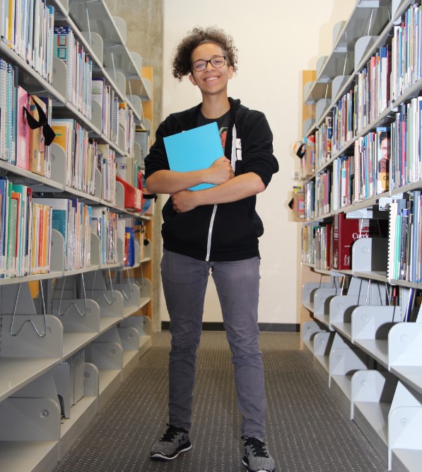 Cascadia community image