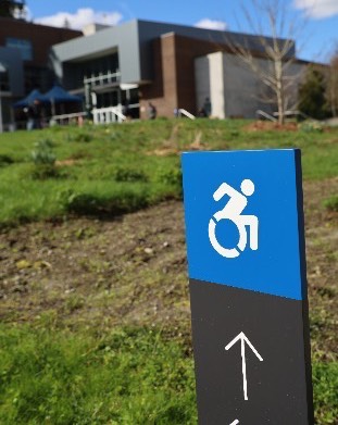 Student Accessibility Services