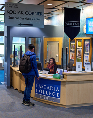 Student Life Academic Support