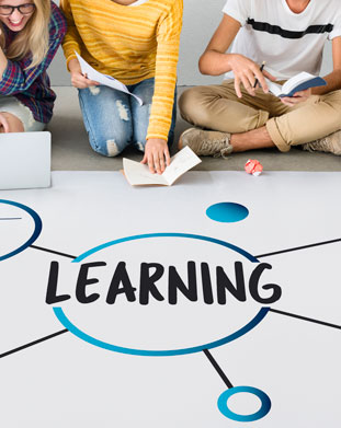 Student Life Syllabus Learning Agreement