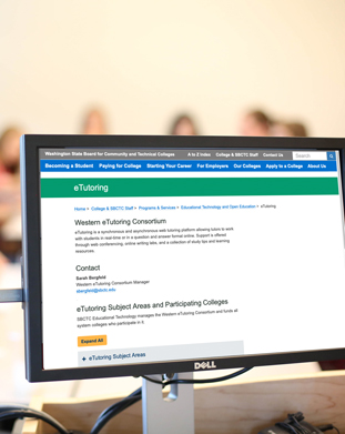 Student Life Additional Tutoring Options