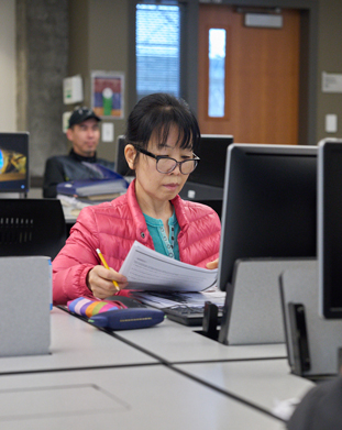 Student Life College and Career Foundations (CCF)