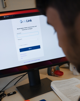 Student Life ctcLink