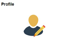 ctcLink profile tile screenshot