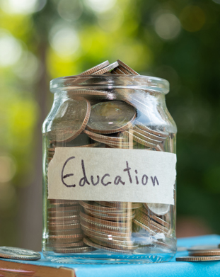 Student Life Types of Funding