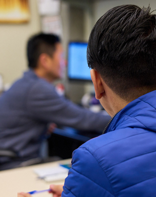 Student Life Health and Wellness Support