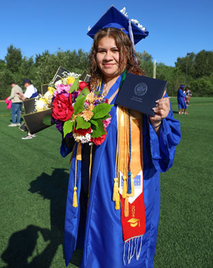 2024 Commencement Photos