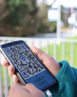 Student Life Cascadia Wireless