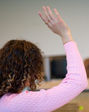 Student Life Teacher Information