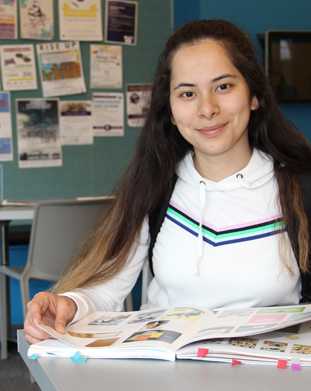 Student Life High School Programs