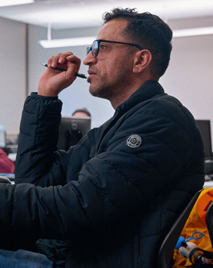 Student Life Workforce Education