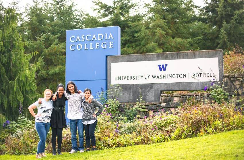 International Programs International Programs