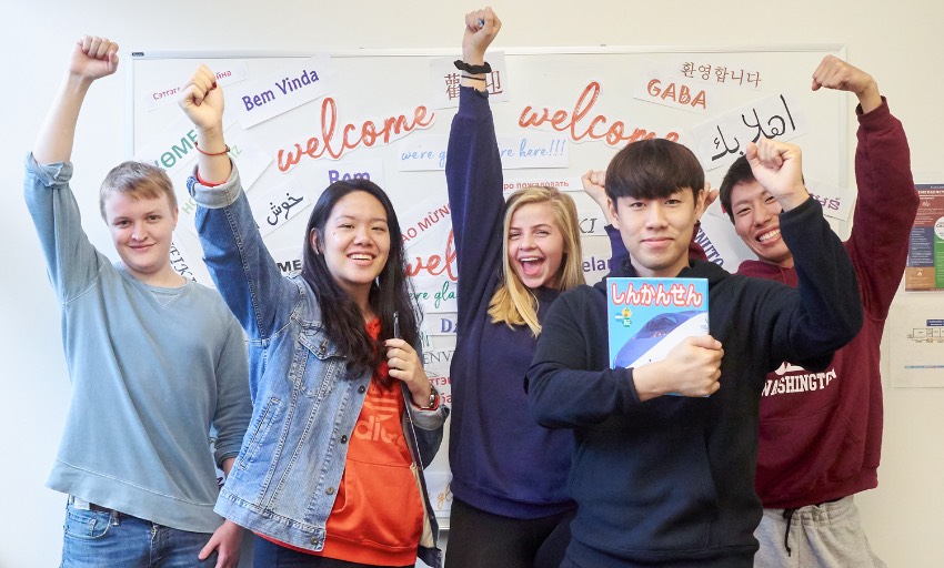 Future Students Future Students