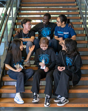 Student Life Current Students