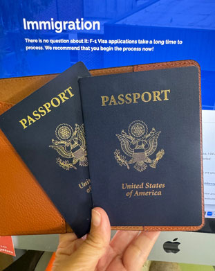 Student Life Admitted Students