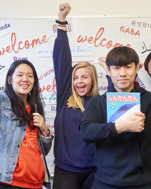 Student Life Future Students