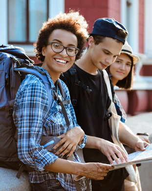 Student Life Study Abroad