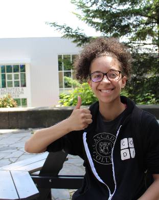 Student Life Running Start