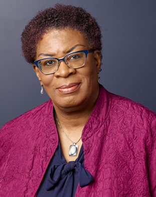 Student Life Chari Davenport