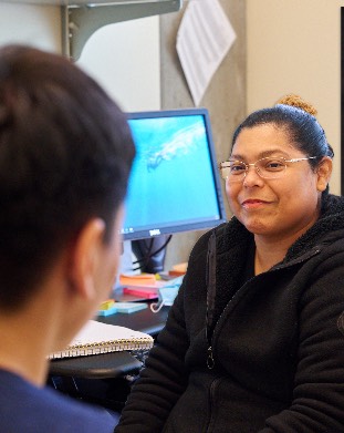 Student Life Academic Advising