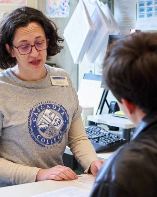 Student Life Career Services