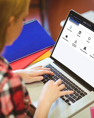 Student Life How to Apply